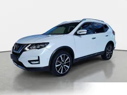 Metallic Gebraucht 2020 Nissan X-Trail Tekna SUV | 27.190 € (Teuer)