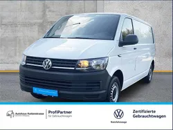 Weiß Gebraucht 2019 VW T6.1 Van | 21.720 € (Superpreis)