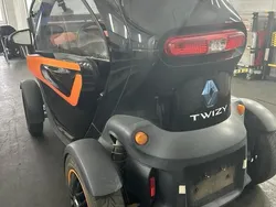 Renault Twizy