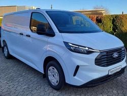 Frostweiß Neu 2025 Ford Transit Custom Trend Van / Kleinbus | 36.999 € (Guter Preis)