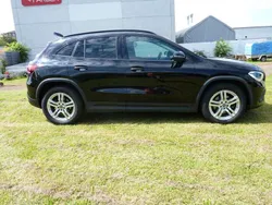 Mercedes GLA200