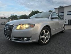 Silber Gebraucht 2005 Audi A4 Kombi | 1.999 € (Guter Preis)