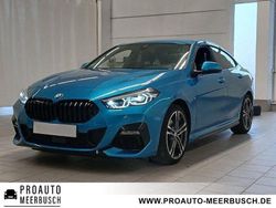 Blau Gebraucht 2024 BMW 1M Performance Coupé | 26.990 € (Guter Preis)
