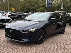 Andere Neu 2024 Mazda 3 Homura-Line Limousine | 27.590 € (Fairer Preis)