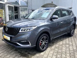 Grau metallic Neu 2025 DFSK Fengon SUV | 25.550 € (Teuer)