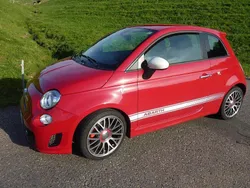Gebraucht 2013 Fiat 500 Abarth Kleinwagen | 13.200 €