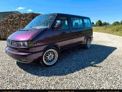 Violet Gebraucht 1997 VW T4 Allstar Van | 5.999 € (Teuer)