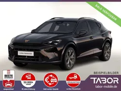 Midnight schwarz metallic. Neu 2025 Cupra Formentor SUV | 32.788 € (Superpreis)
