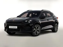 Midnight schwarz metallic Neu 2025 Cupra Formentor SUV | 33.778 € (Guter Preis)