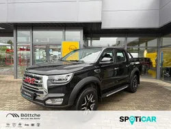 Schwarz Gebraucht 2023 JAC T8 Abholung | 29.990 €
