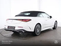 Gebraucht 2024 Mercedes CLE200 | 55.990 € (Teuer)