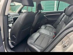 Gebraucht 2011 Skoda Fabia Limousine | 6.500 €