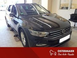 Deep black perleffekt Gebraucht 2021 VW Passat Business Kombi | 22.675 € (Guter Preis)