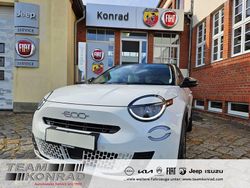 Weiß Neu 2025 Fiat 600 La Prima SUV | 31.950 € (Etwas zu teuer)