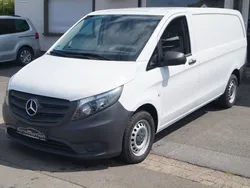 Weiß Gebraucht 2020 Mercedes Vito Van / Kleinbus | 19.890 € (Superpreis)
