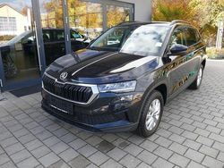 Schwarz Neu 2025 Skoda Karoq Selection SUV | 33.490 € (Guter Preis)