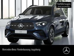 Polarweiß Gebraucht 2025 Mercedes GLE450 AMG AMG SUV | 92.900 € (Superpreis)
