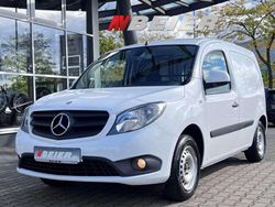 Arktikweiss Gebraucht 2018 Mercedes Citan 112 Kombi | 14.268 € (Fairer Preis)