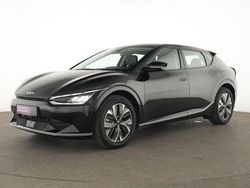 Auroraschwarz Gebraucht 2023 Kia EV6 Air SUV | 26.948 € (Superpreis)