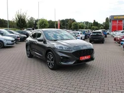 Grau Gebraucht 2021 Ford Kuga ST-Line SUV | 25.930 € (Fairer Preis)