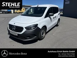 Weiß Gebraucht 2022 Mercedes Citan 110 Kombi | 19.490 € (Fairer Preis)