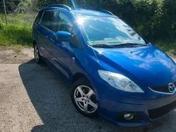 Mazda 5