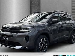 Blau Neu 2025 Citroën C5 Aircross Start SUV | 27.480 € (Superpreis)