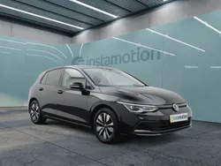 Schwarz Gebraucht 2023 VW Golf VIII Move Limousine | 28.100 € (Fairer Preis)