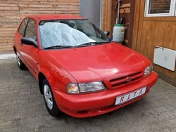 Rot Gebraucht 1998 Suzuki Baleno Kleinwagen | 1.980 €
