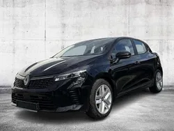 Black pearl schwarz Gebraucht 2024 Renault Clio V Evolution Limousine | 14.790 € (Guter Preis)