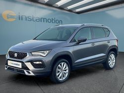Gebraucht 2025 Seat Ateca Style SUV | 31.849 € (Fairer Preis)