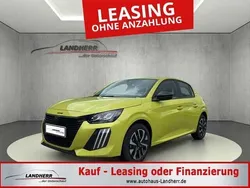 Andere Neu 2025 Peugeot 208 Style Kleinwagen | 17.325 € (Guter Preis)