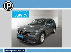 VW Tiguan Allspace