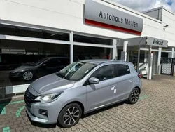 Coolsilber Neu 2025 Mitsubishi Space Star Select+ Limousine | 17.990 €