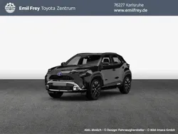 Schwarz Neu 2025 Toyota Yaris Hybrid | 30.990 € (Etwas zu teuer)