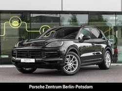 Schwarz Gebraucht 2024 Porsche Cayenne SUV | 88.800 € (Superpreis)