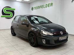 Grau Gebraucht 2010 VW Golf VI GTI Kleinwagen | 8.390 € (Fairer Preis)