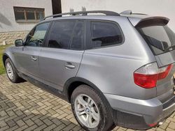 Grau Gebraucht 2006 BMW X3 SUV | 3.850 € (Superpreis)