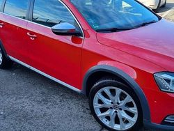 Gebraucht 2013 VW Passat Alltrack Kombi | 13.850 € (Guter Preis)