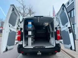 Weiß Gebraucht 2020 Opel Vivaro Edition Van | 18.949 € (Fairer Preis)