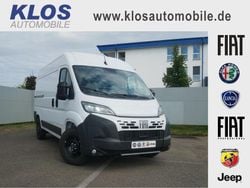 Weiß Gebraucht 2024 Fiat Ducato Van | 34.990 € (Etwas zu teuer)