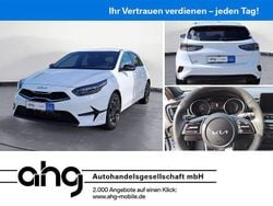 Carraraweiß uni Neu 2025 Kia Ceed Kleinwagen | 22.220 € (Guter Preis)