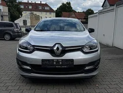 Silber Gebraucht 2014 Renault Mégane III LIMITED Limousine | 6.000 € (Fairer Preis)