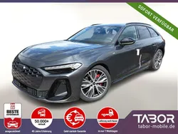 Grau Neu 2025 Audi A5 Comfort Coupé | 51.688 € (Superpreis)