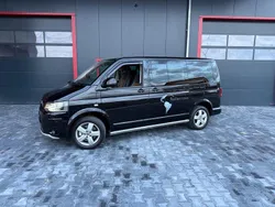 Schwarz Gebraucht 2011 VW T5 PanAmericana Van | 16.500 €