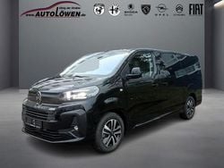 Perla neraschwarz Gebraucht 2025 Citroën Spacetourer Van | 41.540 € (Fairer Preis)