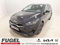 Schwarz Neu 2025 Kia Ceed Sportswagon Kombi | 24.849 € (Fairer Preis)