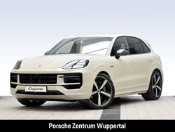 Geysirgraumetallic Gebraucht 2024 Porsche Cayenne SUV | 120.900 €