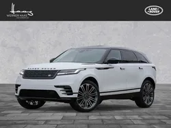Fuji white Gebraucht 2025 Land Rover Range Rover Velar SE Dynamic SUV | 83.500 €