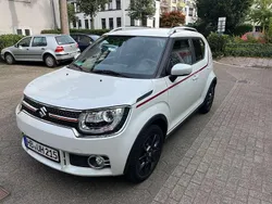 Weiß Gebraucht 2017 Suzuki Ignis Comfort+ Kleinwagen | 9.950 € (Superpreis)